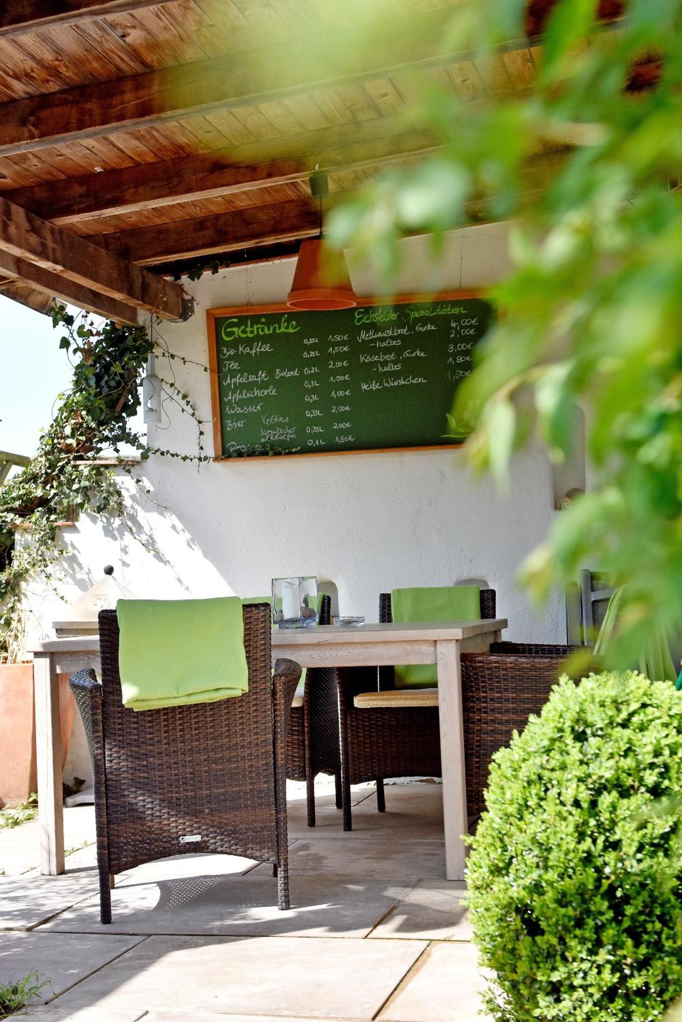 Apartmenthaus Duderstadt Ngoại thất bức ảnh
