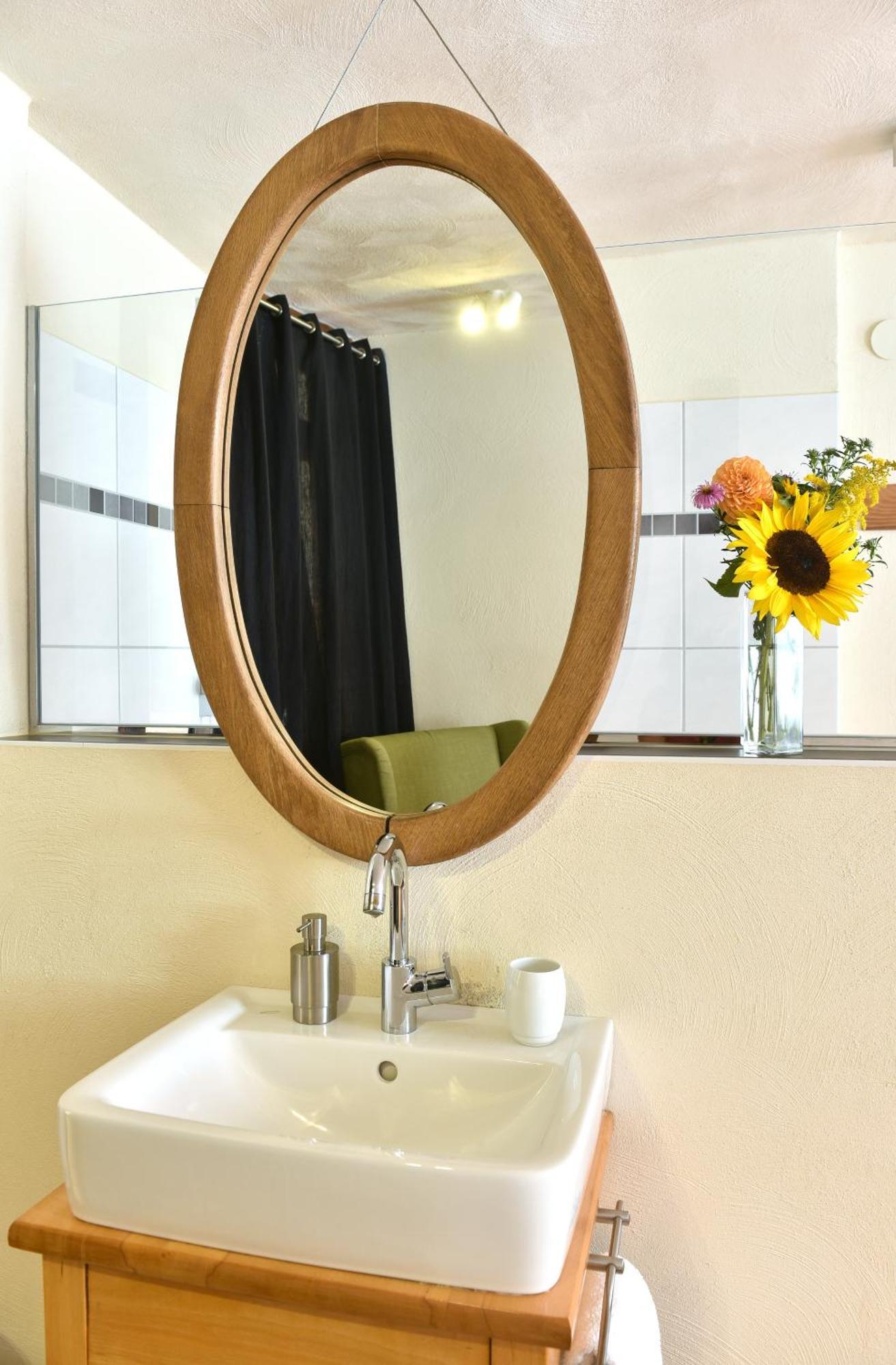 Apartmenthaus Duderstadt Ngoại thất bức ảnh